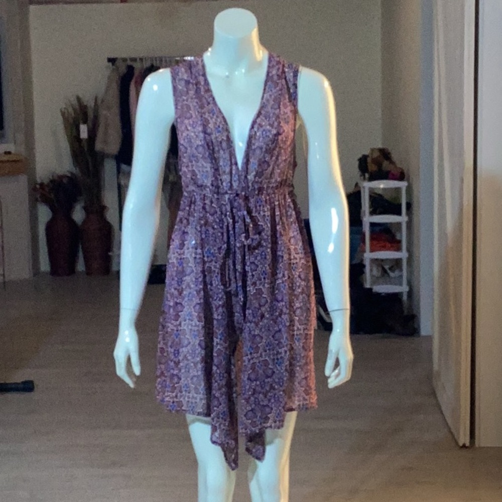 Xhilaration Vest